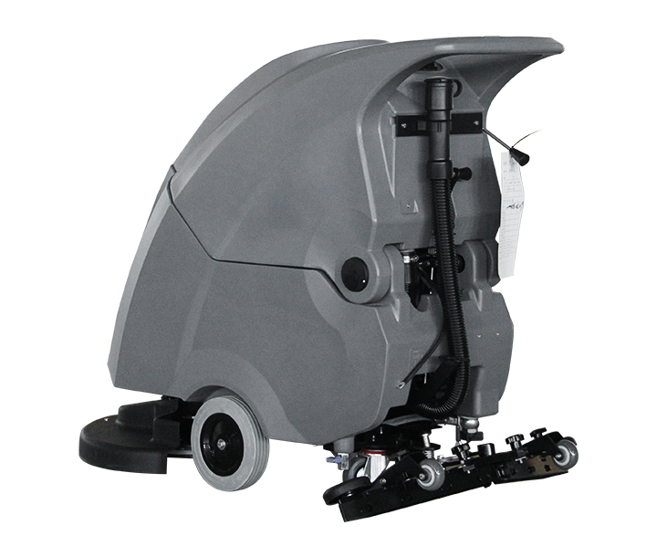 旭潔X750手推式洗地機 旭潔X750手推式洗地機